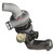 New Turbochargers Direct Replacement GM6 Turbo For Chevy Express GMC Savana & Hummer H1 6.5L TUR-102806-TDN