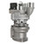 New Turbochargers Direct Replacement Turbo For 2009-2012 Mini Cooper JCW John Cooper Works TUR-100211-TDN