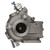 New Turbochargers Direct Replacement RHC61W Turbo For Yanmar 4LHA-STE 3.5L Marine TUR-103356-TDN