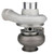 New Turbochargers Direct Replacement S3B Turbo For Mack E6 Replaces BorgWarner 174840 TUR-101006-TDN