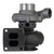 Turbochargers Direct New Turbocharger TUR-100233-TDN