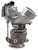 New Genuine OEM IHI Turbocharger For 2016-2018 VW Jetta 1.4T TUR-103491-IHN