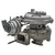 New Genuine OEM Garrett GTB2056V Turbocharger For 2014-2017 Dodge Ram ProMaster 3.0L Diesel TUR-103503-GTN
