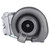 New Turbochargers Direct Replacement HE351VE Turbo With Actuator For 2007-2012 Dodge Ram 6.7L Cummins Diesel TUR-102058-TDN