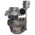 Turbochargers Direct Remanufactured OEM Turbo For Saab 9-3 & 9-5 4-Cyl TUR-100075-TDR