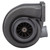 New Turbochargers Direct Replacement H1C Turbo For Cummins 4TA-390 Replaces Holset 3520030 3534992 TUR-100076-TDN