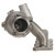 New Turbochargers Direct Replacement Turbo For 2000-2003 Saab 9-5 V6 TUR-100135-TDN