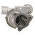 New Turbochargers Direct Replacement K03 Turbo For Audi A4 & VW Passat 1.8T B5 TUR-100322-TDN