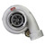 New Turbochargers Direct Replacement S410G Turbo For Caterpillar 3406C 3406E & CAT C16 Replaces BorgWarner 177148 TUR-100350-TDN