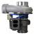New Turbochargers Direct Replacement S410G Turbo For Caterpillar 3406C 3406E & CAT C16 Replaces BorgWarner 177148 TUR-100350-TDN