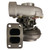 New Turbochargers Direct Replacement TB4129 Turbo For John Deere 6466 6.8L & 7.6L Diesel Replaces RE16971 RE19778 TUR-101429-TDN