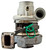 Turbochargers Direct Remanufactured Holset HE451VE Turbocharger TUR-102683-TRS
