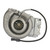 New Genuine OEM Holset Turbocharger With Actuator For 2013-2018 Ram 4500 5500 6.7L Cummins TUR-102744-HTN