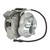 New Genuine OEM Holset Turbocharger With Actuator For 2013-2018 Ram 4500 5500 6.7L Cummins TUR-102744-HTN