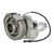 New Genuine OEM Holset Turbocharger With Actuator For 2013-2018 Ram 4500 5500 6.7L Cummins TUR-102744-HTN