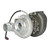 New Genuine OEM Holset Turbocharger With Actuator For 2013-2018 Ram 4500 5500 6.7L Cummins TUR-102744-HTN