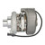 New Genuine OEM Holset Turbocharger With Actuator For 2013-2018 Ram 4500 5500 6.7L Cummins TUR-102744-HTN
