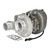 New Genuine OEM Holset Turbocharger With Actuator For 2013-2018 Ram 4500 5500 6.7L Cummins TUR-102744-HTN