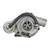New Genuine IHI RHG6 Turbocharger TUR-103512-IHN
