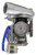 New Genuine BorgWarner S200AG047 Turbocharger TUR-101223-BWN