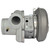 Genuine OEM Holset Remanufactured HE561VE Turbocharger For Cummins ISX 5456817HX 5457298 2881998 TUR-102682-HRS