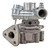 New Genuine OEM Garrett GT1238SZ Turbocharger For JCB Lombardini Kohler KDI1903TCR 1.9L 815181-5001S TUR-103521-GTN