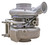 Turbochargers Direct Remanufactured Holset HE351VE Turbocharger TUR-103625-TRS