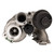 New Factory Turbochargers Replacement Turbo For BMW 320i 328i 528i X1 X3 Z4 2.0L N20 TUR-100028-FTN