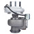 New Factory Turbochargers S410G Turbo For Caterpillar 3406C 3406E & CAT C16 14.6L Replaces BorgWarner 177148 TUR-100350-FTN