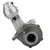 New Factory Turbochargers Replacement Turbo For 2014 2015 Chevy Cruze 2.0L Diesel TUR-100062-FTN