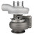 New Factory Turbochargers S2A Turbo For John Deere 4045 & 4045T 4.5L Replaces BorgWarner 318615 TUR-100119-FTN