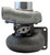 New Genuine Garrett T04B59 Turbocharger TUR-101414-GTN