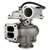 New Factory Turbochargers GTA3782 Turbo For International Navistar DT408 & DT466 Replaces Garrett 715134-5005S TUR-102759-FTN