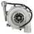 New Factory Turbochargers GTA3782 Turbo For International Navistar DT408 & DT466 Replaces Garrett 715134-5005S TUR-102759-FTN