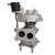 Turbochargers Direct Remanufactured OEM Garrett MGT2259S Turbo For Subaru Forester & WRX 2.0L TUR-103649-TDR