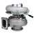 New Genuine OEM BorgWarner Turbocharger For Detroit Diesel Series 60 MTU Replaces Garrett 758204-5006S 23534360 TUR-100087-BWN