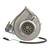 New Genuine OEM BorgWarner 57849882000 Turbocharger For Detroit Diesel Series 60 12.7L Replaces Garrett GTA4502V TUR-100287-BWN