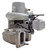 Turbochargers Direct Remanufactured Holset HE431VE Turbocharger TUR-103599-TDR