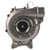 Turbochargers Direct Remanufactured OEM Turbo With Vane Sensor For 2011-2016 Silverado Sierra Duramax 6.6L LML TUR-100071-TRV