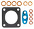 Turbochargers Direct Installation Kit TIK-100085-TDN