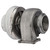 Genuine OEM BorgWarner Remanufactured HT60 Turbocharger For Cummins N14 Replaces Holset 3804502 3592512 TUR-100063-BWR