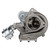 New Factory Turbochargers TD04HL-VFT Replacement Turbo For 2007-2012 Acura RDX TUR-100171-FTN