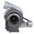 New Factory Turbochargers S300 Turbo For CAT Caterpillar 3126E Replaces BorgWarner 178029 TUR-100970-FTN