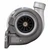 New Turbochargers Direct Replacement HX35 Turbo For Cummins 6BT 5.9L Replaces Holset 3539654H 4033173H TUR-101614-TDN