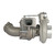 Genuine OEM Holset HY35W Remanufactured Turbocharger For 2001 & 2002 Dodge Ram Cummins 5.9L 24v TUR-101729-HTR