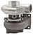 Turbochargers Direct Remanufactured Mitsubishi TD04HL Turbocharger TUR-102738-TDR