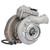 Genuine OEM Holset Remanufactured HE351VE Turbocharger For Cummins ISB 6.7L 3786220HX TUR-102746-HTR