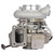 Genuine OEM Holset Remanufactured HE351VE Turbocharger For Cummins ISB 6.7L 3786220HX TUR-102746-HTR