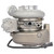 Genuine OEM Holset Remanufactured HE351VE Turbocharger For Cummins ISB 6.7L 3786220HX TUR-102746-HTR