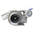 New Turbochargers Direct Replacement S200AG Turbo For Caterpillar C7 & CAT 3126 7.0L Replaces BW 178040 178482 TUR-102879-TDN